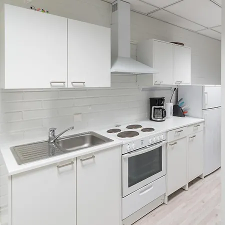 #00 Putka 公寓 Vihti