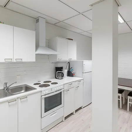 #00 Putka Apartment Vihti