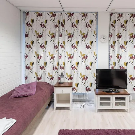 #00 Putka Apartment Vihti