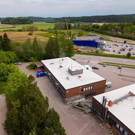 Hiisi Homes
