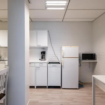 Apartment Hiisi Homes Vihti