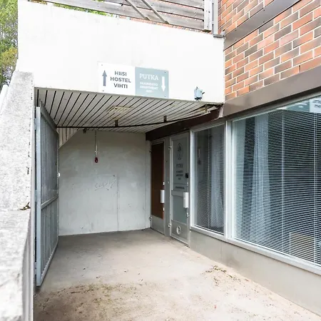Apartment Hiisi Homes Vihti