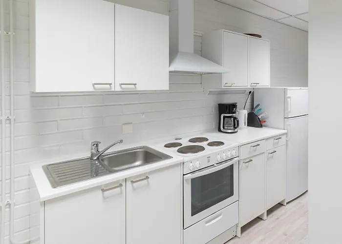 #00 Putka Apartment Vihti