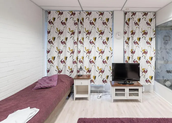 #00 Putka Apartment Vihti